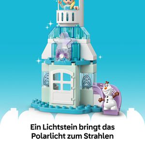 Produktbild für Klemmbausteine LEGO-DUPLO Disney 10455, ab 2 Jahre