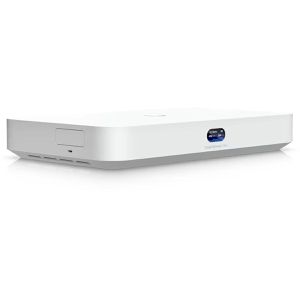Produktbild für Gateway UbiQuiti UniFi Cloud Gateway Fiber, UCG-FIBER, Desktop
