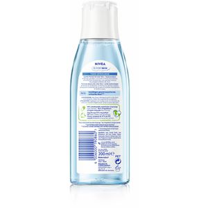 Produktbild für Gesichtswasser Nivea Erfrischend, feuchtigkeitsspendend