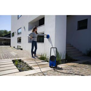 Produktbild für Hochdruckreiniger Nilfisk Core 130-6 PowerControl PCA EU