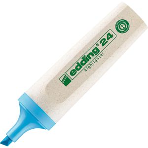 Textmarker Edding highlighter EcoLine 24