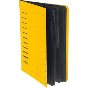 Produktbild für Ordnungsmappe Pagna 40059-05, A4