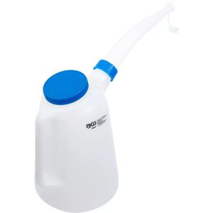 Produktbild für Messbecher BGS-technic 9944, aus Kunststoff