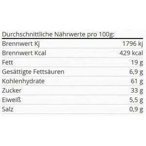 Produktbild für Kuchen KuchenMeister Zitrone Kuchenscheiben