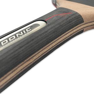 Produktbild für Tischtennisschläger Donic-Schildkröt Waldner 5000