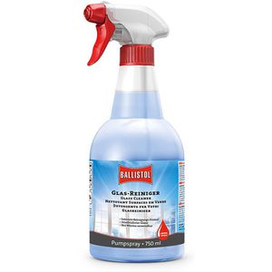 Glasreiniger Ballistol 25080, gebrauchsfertig