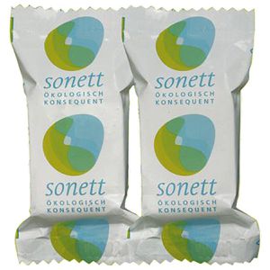 Produktbild für Spülmaschinentabs Sonett DE4033