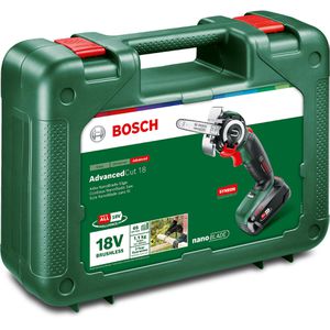 Produktbild für Astsäge Bosch AdvancedCut 18, 06033D5101, Akku