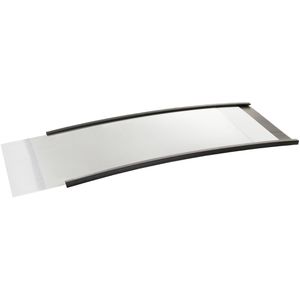 Produktbild für Etikettenträger Böttcher-AG 80 x 30 mm