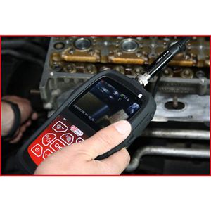 Produktbild für Endoskop-Kamera KS-Tools 550.7530, mit LED