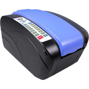 Produktbild für Nassklebeband-Maschine AF-Polster NKMA6000