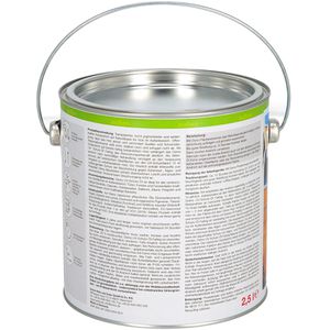 Produktbild für Holzlasur Osmo UV-Schutz-Öl farbig, 2,5l