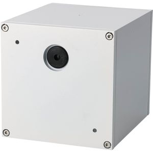 Produktbild für Deckenleuchte SLV Big Theo, weiß, GU10-Fassung