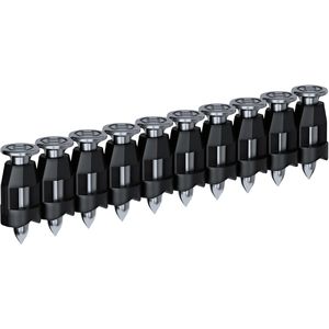 Streifennägel Bosch 1600A02F4T, NM 16, 1000 Stück