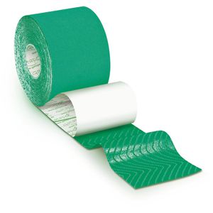Produktbild für Kinesio-Tape Gatapex grün