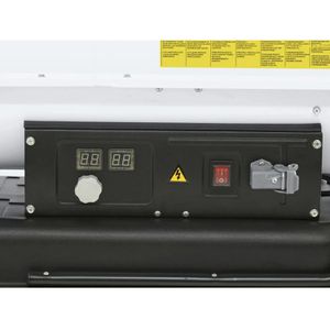 Produktbild für Heizlüfter Trotec IDE 30, bis 30000 Watt