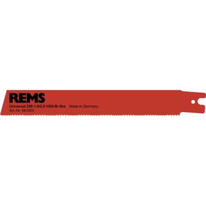 Produktbild für Säbelsägeblatt Rems Universal 1,8/2,5, 561003 R05