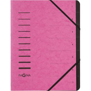 Ordnungsmappe Pagna 40058-34, A4