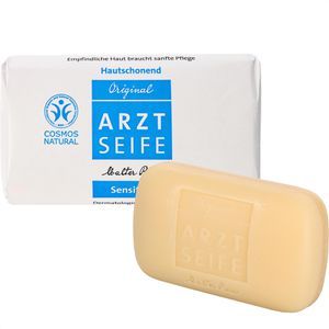 Seife Speick Original Pflanzenöl-Arztseife Sensitive