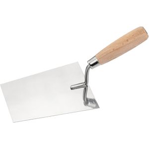 Maurerkelle Böttcher-AG aus Edelstahl