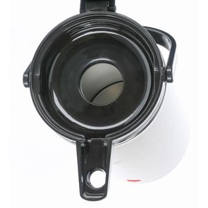 Produktbild für Thermoskanne Melitta 20895, Edelstahl