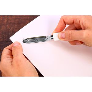 Produktbild für Entklammerer Fellowes LX815, 5018101