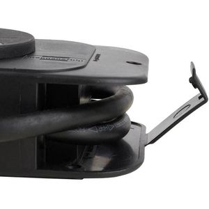 Produktbild für CEE-Stromverteiler Brennenstuhl 1151600010, mobil