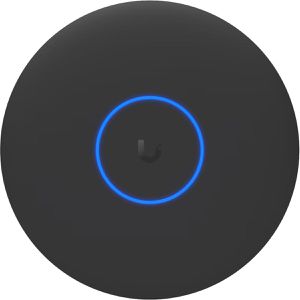 Produktbild für Access-Point UbiQuiti UniFi U7-PRO-XGS-B, Indoor