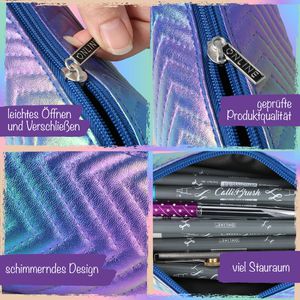 Produktbild für Federmäppchen Online Rainbow