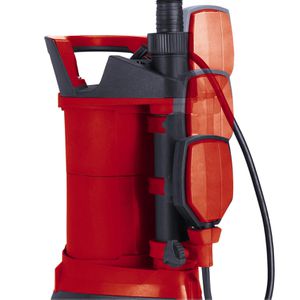 Produktbild für Schmutzwasserpumpe Einhell GE-DP 3925, 390 W