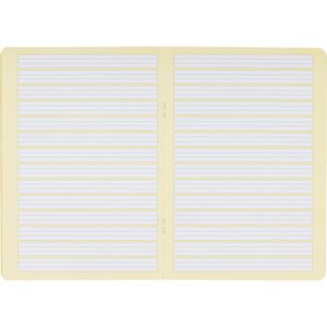 Produktbild für Schulheft Oxford 400159452, für 2. Klasse, A5
