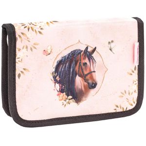 Produktbild für Schulranzen Belmil Mini-Fit, Horse Chestnut, 4-teilig