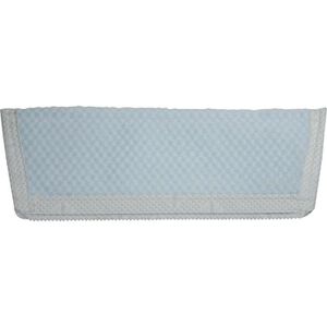 Produktbild für Wischbezug Vileda WischMat Extra 01474