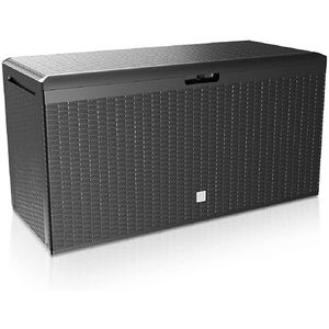 Gartenbox CASARIA Rato Plus 106897, aus Kunststoff