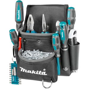 Produktbild für Werkzeug-Gürteltasche Makita E-15235