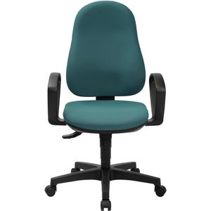 Produktbild für Bürostuhl Topstar Support SY ECO, 8550B MP5