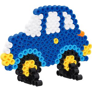 Produktbild für Bügelperlen Hama-Perlen 8922 Maxi, Auto