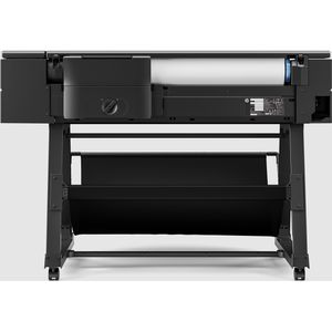Produktbild für Großformatdrucker HP DesignJet T850 Multifunktion