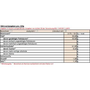 Produktbild für Kaffeeweißer Hellma Sticks, Pulver