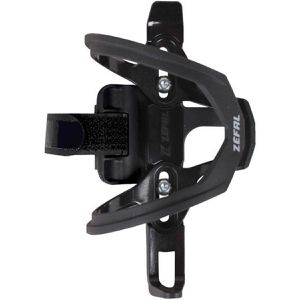 Fahrrad-Flaschenhalter Zefal Pulse Z2i, schwarz