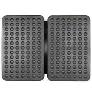 Produktbild für Fußstütze Maul 90107, step duo