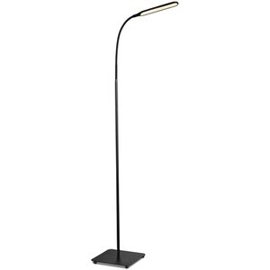 Stehlampe TaoTronics TT-DL072, LED, schwarz, 176 cm