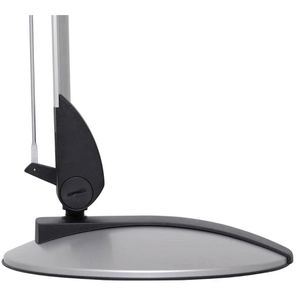 Produktbild für Schreibtischlampe Maul Mauloptimus, schwarz, LED, dimmbar