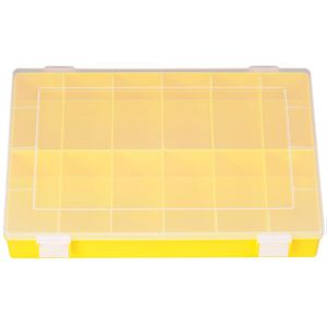 Sortimentskasten Hünersdorff PP-CLASSIC, 611800