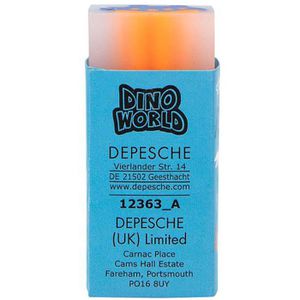 Produktbild für Radiergummi Dino-World Jelly, Dino