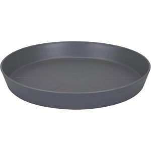 Produktbild für Blumentopf-Untersetzer elho Loft Urban, anthrazit