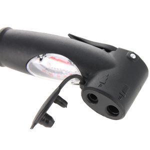 Produktbild für Luftpumpe Fischer-MTS 85573, Handpumpe