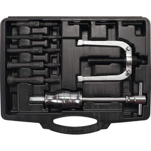Produktbild für Lagerabzieher BGS-technic 97710, 11-tlg