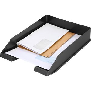 Produktbild für Briefablage Helit H2661695, the green staff, A4