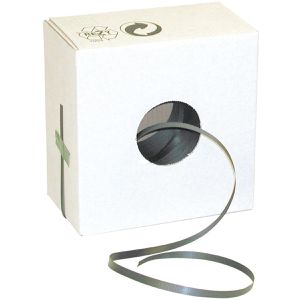Produktbild für Umreifungsset Böttcher-AG BANDSET, PP-Band 1000 m x 13 mm